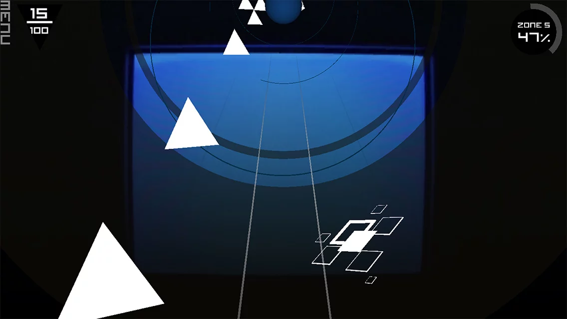 Изображение игры: Cosmophony