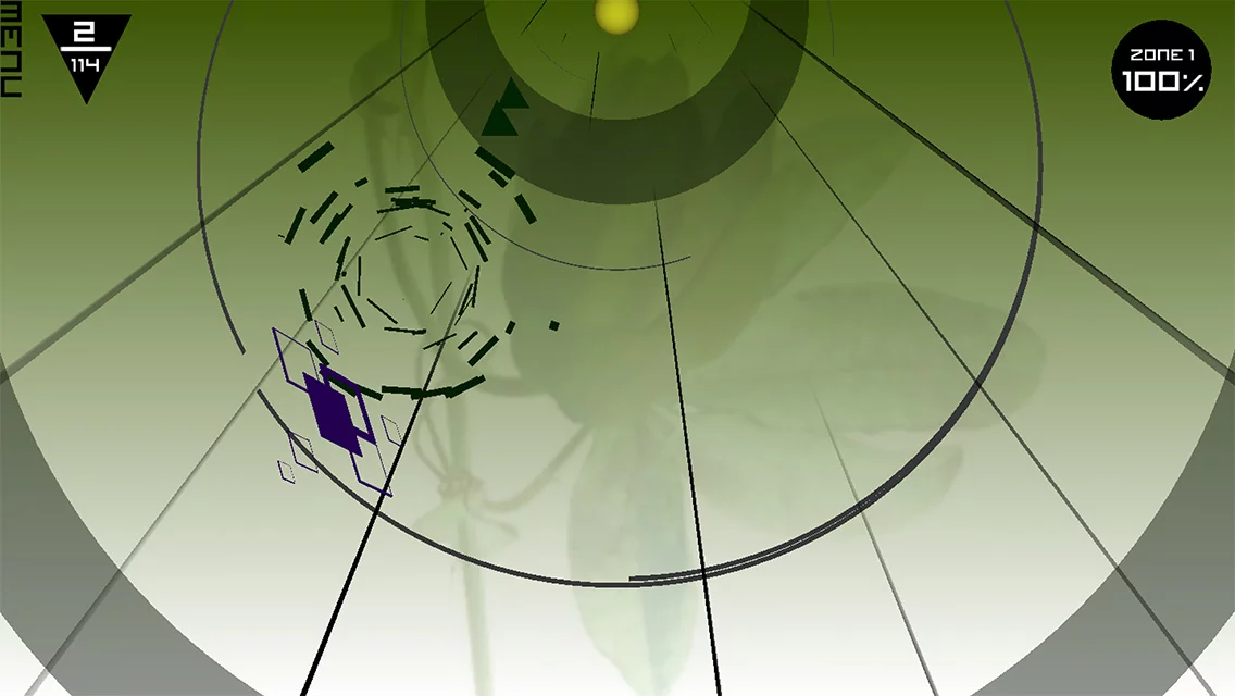 Изображение игры: Cosmophony