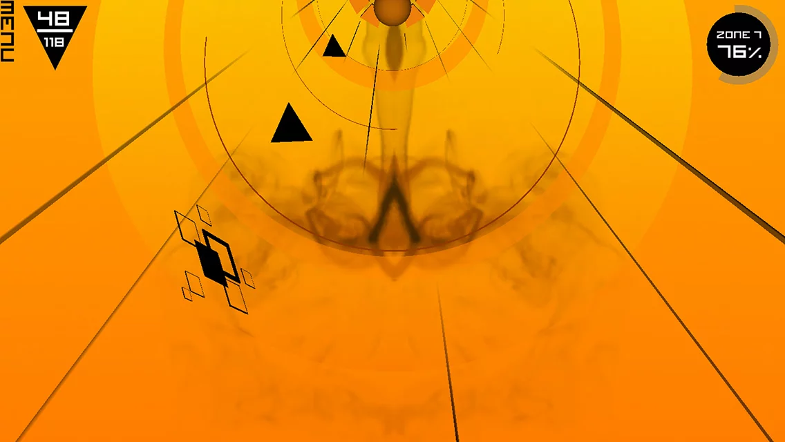 Изображение игры: Cosmophony
