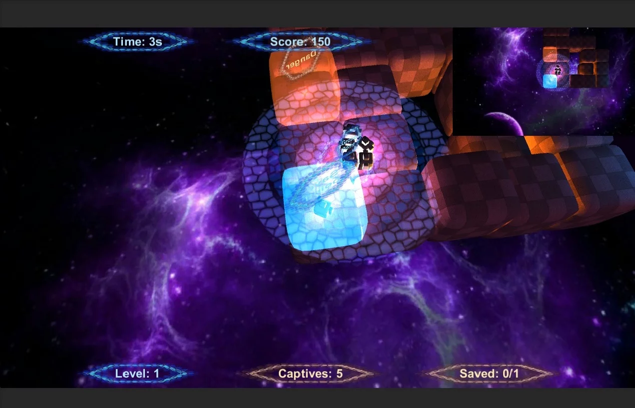 Изображение игры: Unlimited Escape 3 & 4 Double Pack