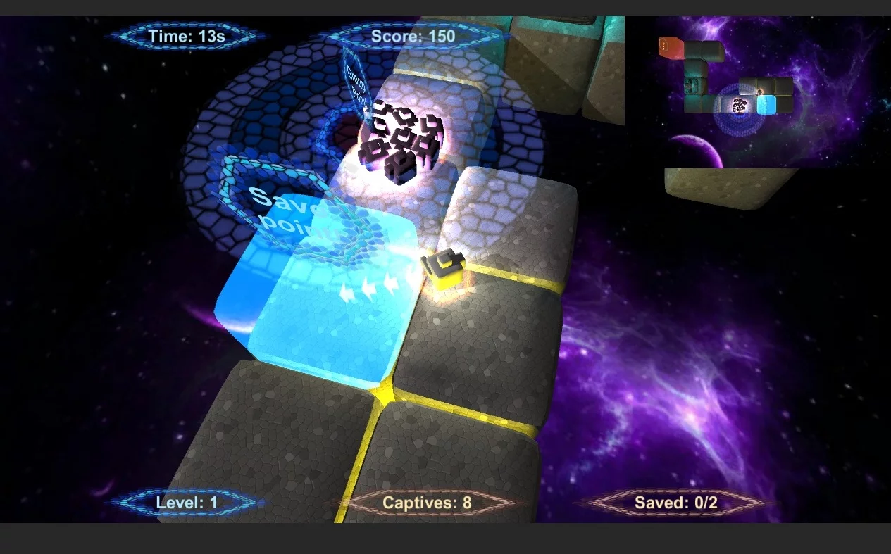 Изображение игры: Unlimited Escape 3 & 4 Double Pack