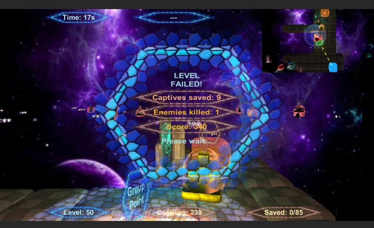Изображение игры: Unlimited Escape 3 & 4 Double Pack