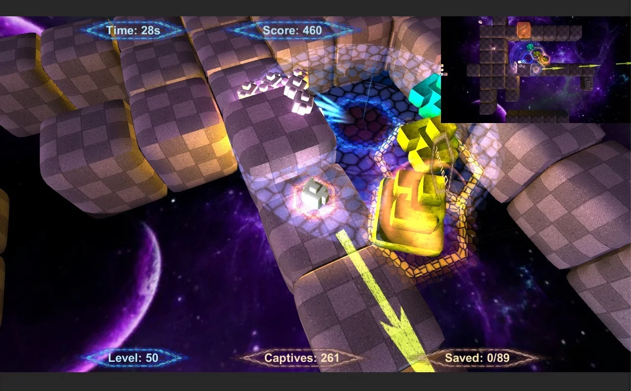 Изображение игры: Unlimited Escape 3 & 4 Double Pack