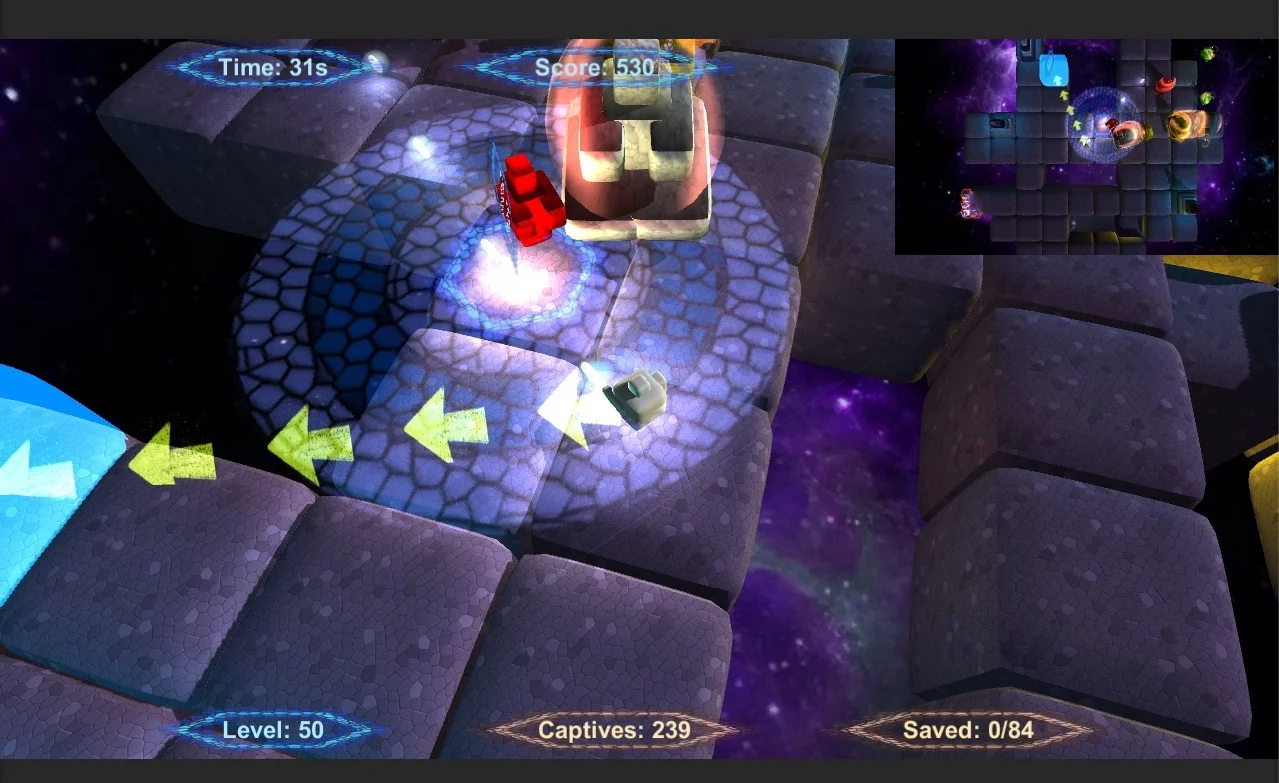 Изображение игры: Unlimited Escape 3 & 4 Double Pack
