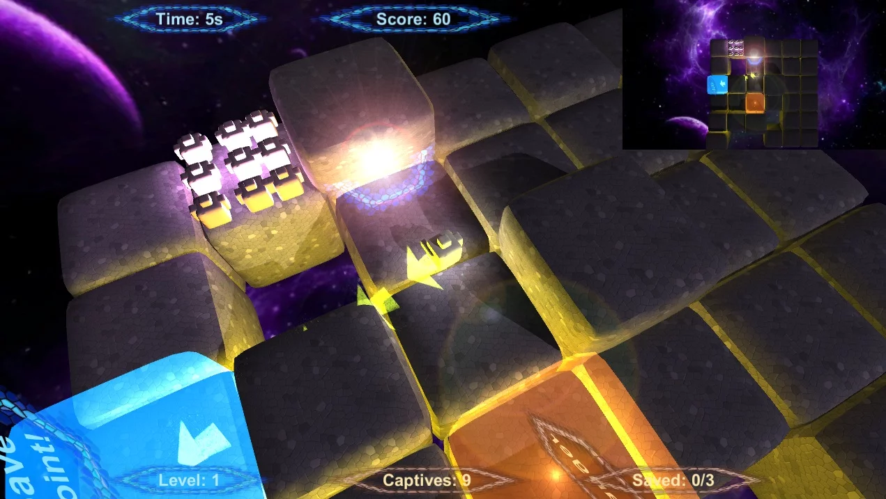 Изображение игры: Unlimited Escape 3 & 4 Double Pack
