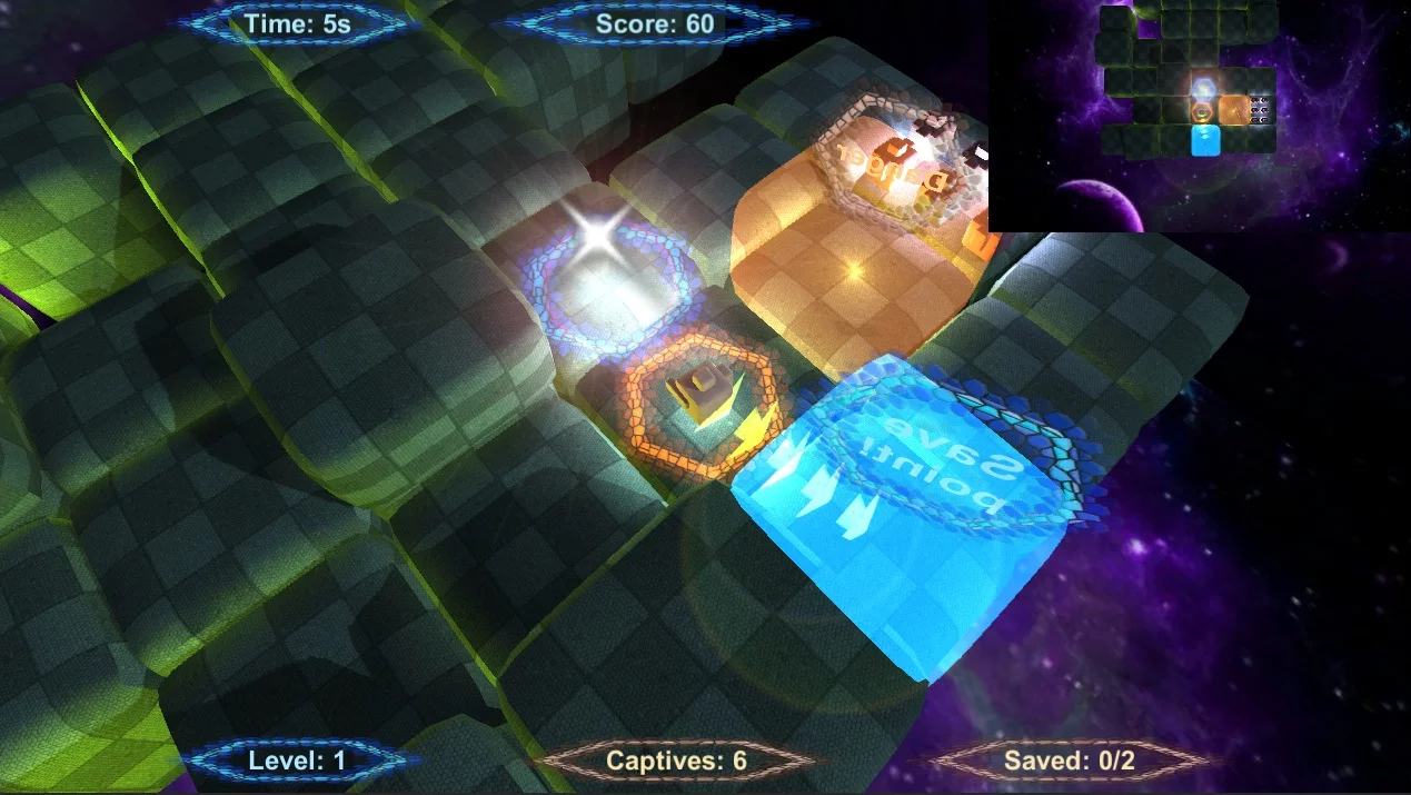 Изображение игры: Unlimited Escape 3 & 4 Double Pack