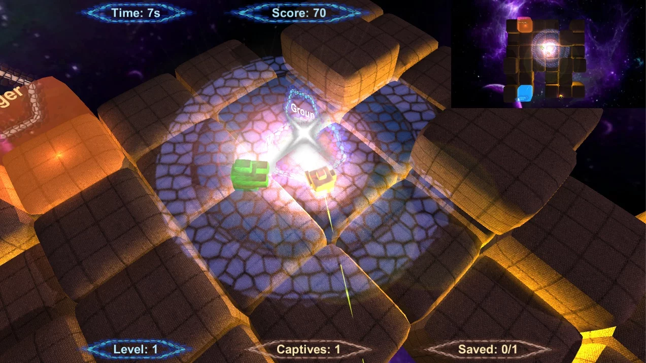 Изображение игры: Unlimited Escape 3 & 4 Double Pack