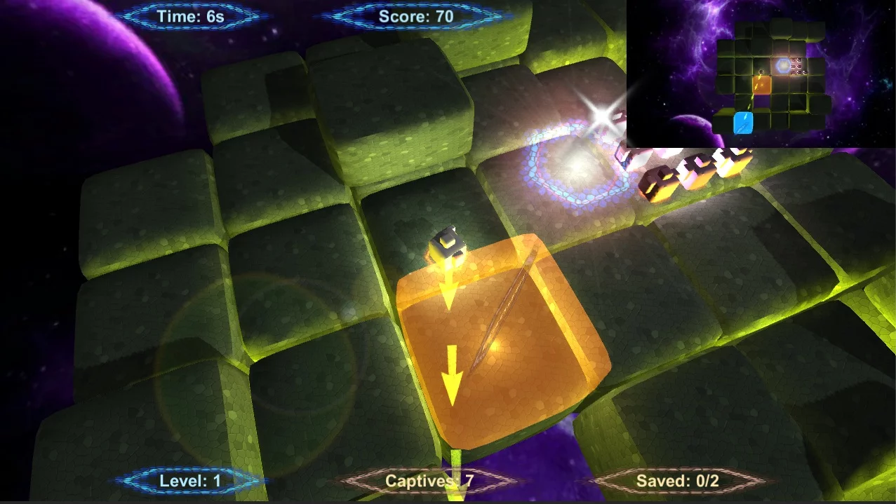 Изображение игры: Unlimited Escape 3 & 4 Double Pack