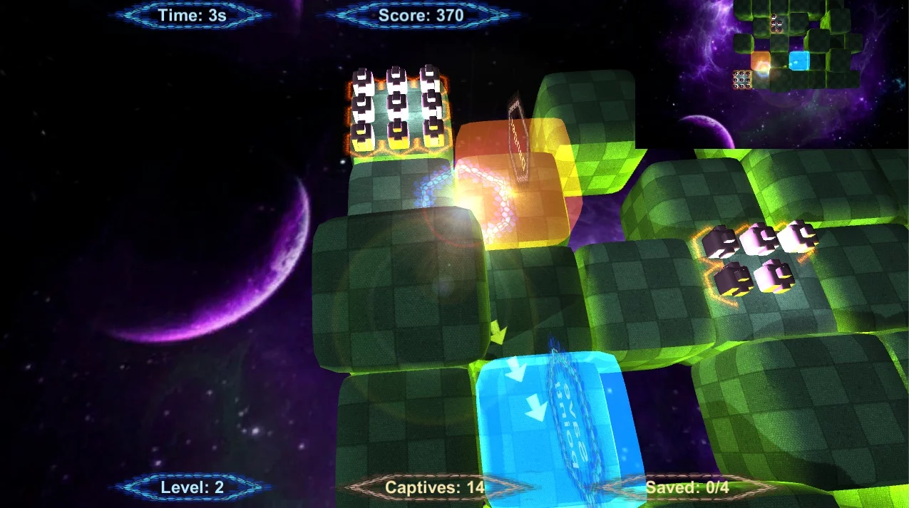 Изображение игры: Unlimited Escape 3 & 4 Double Pack