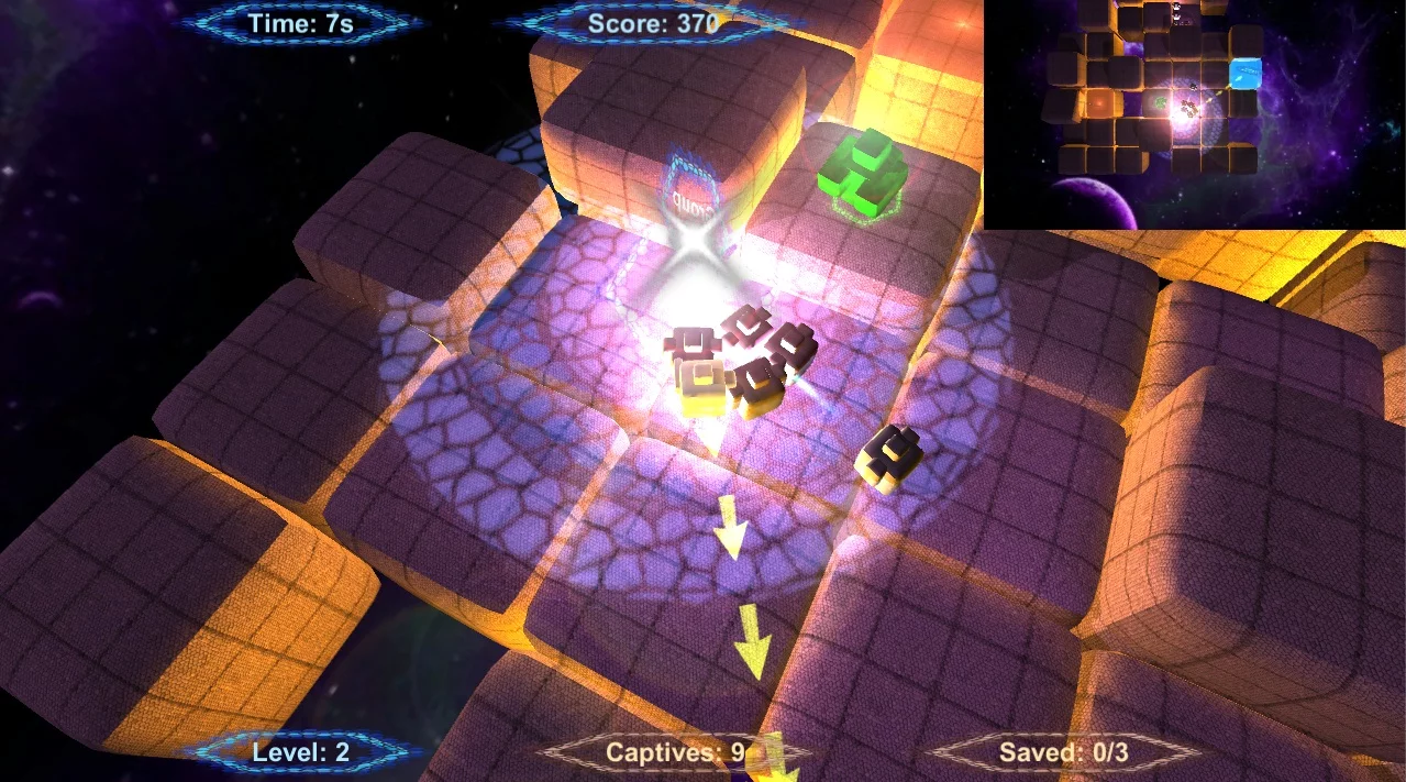 Изображение игры: Unlimited Escape 3 & 4 Double Pack