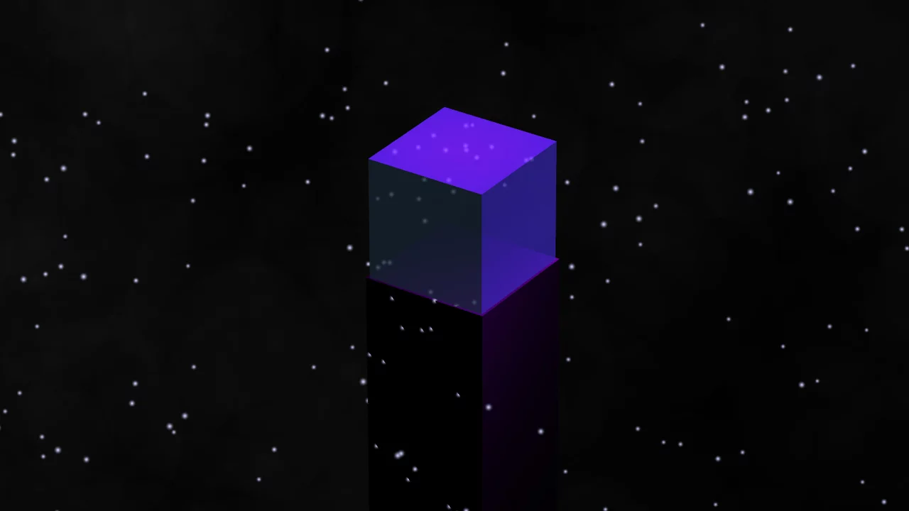 Изображение игры: Rolling Shapes