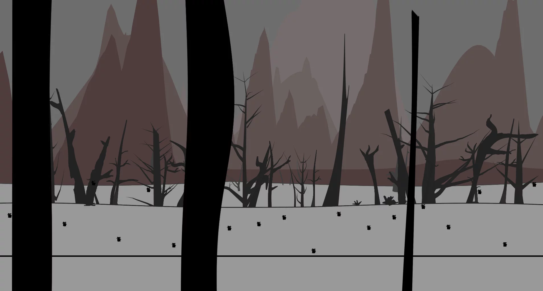 Изображение игры: Downpour