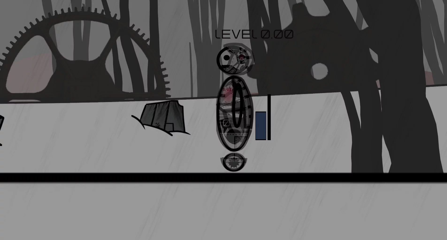 Изображение игры: Downpour