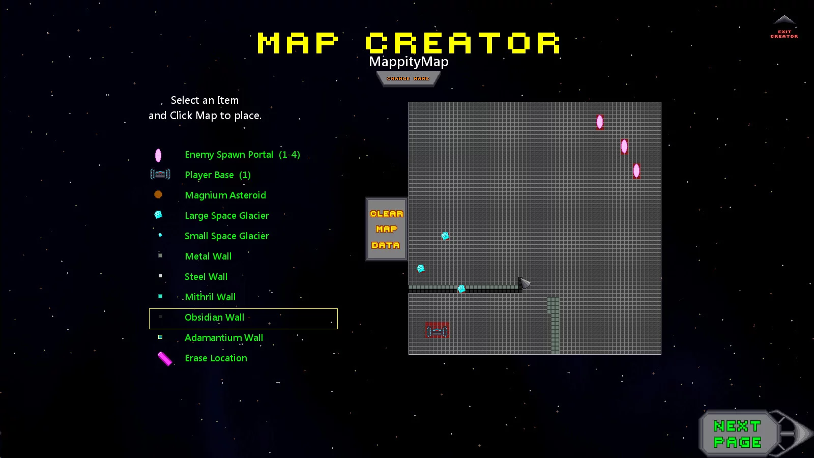 Изображение игры: SBX: Invasion