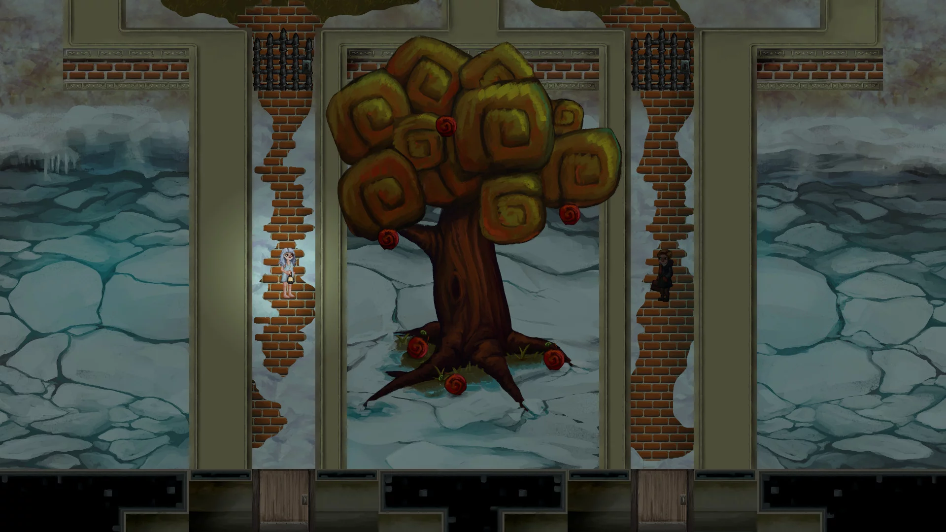 Изображение игры: Pillar