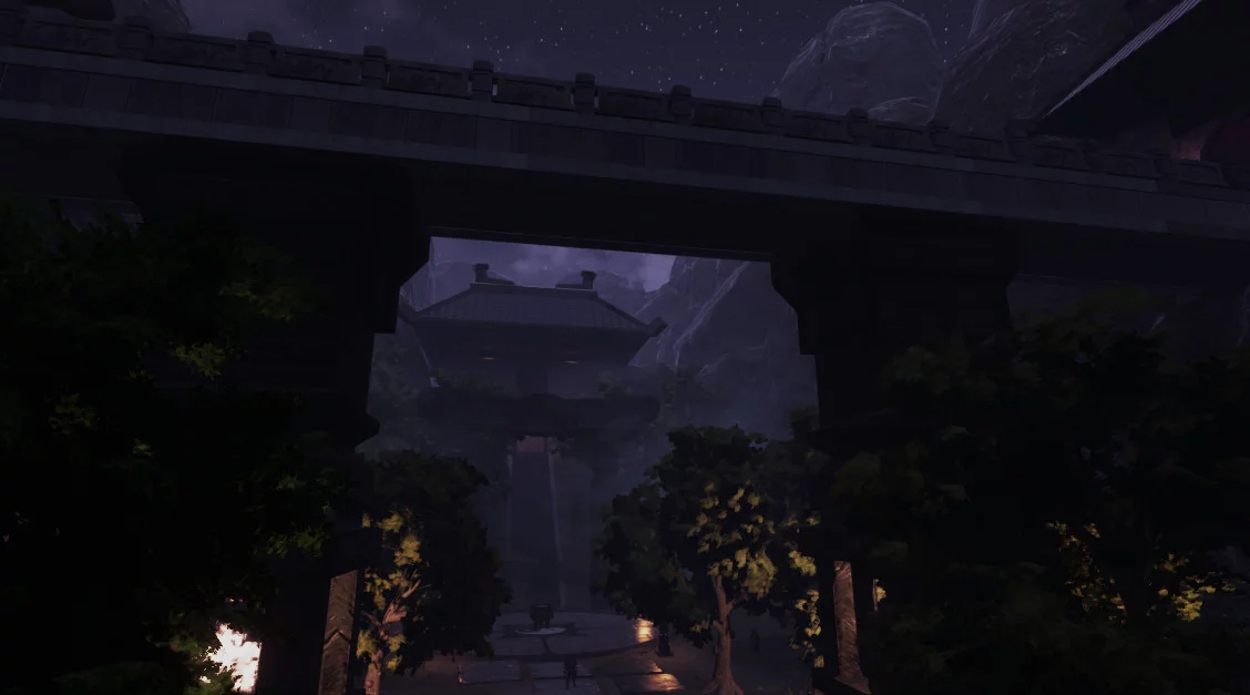 Изображение игры: The Lost Mythologies
