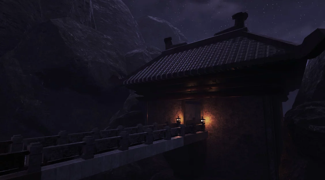 Изображение игры: The Lost Mythologies