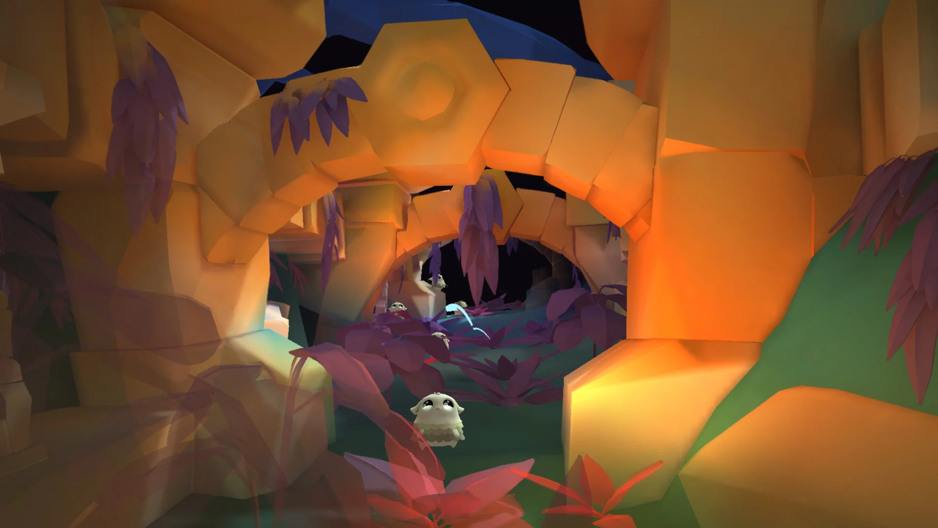 Изображение игры: Pulse