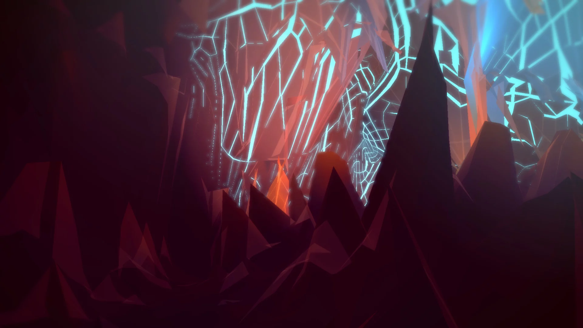 Изображение игры: Pulse