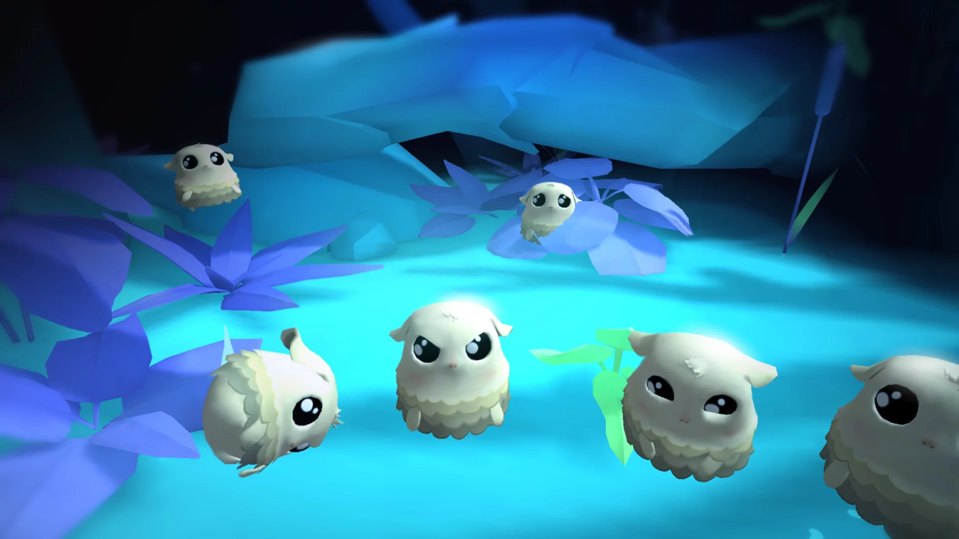 Изображение игры: Pulse