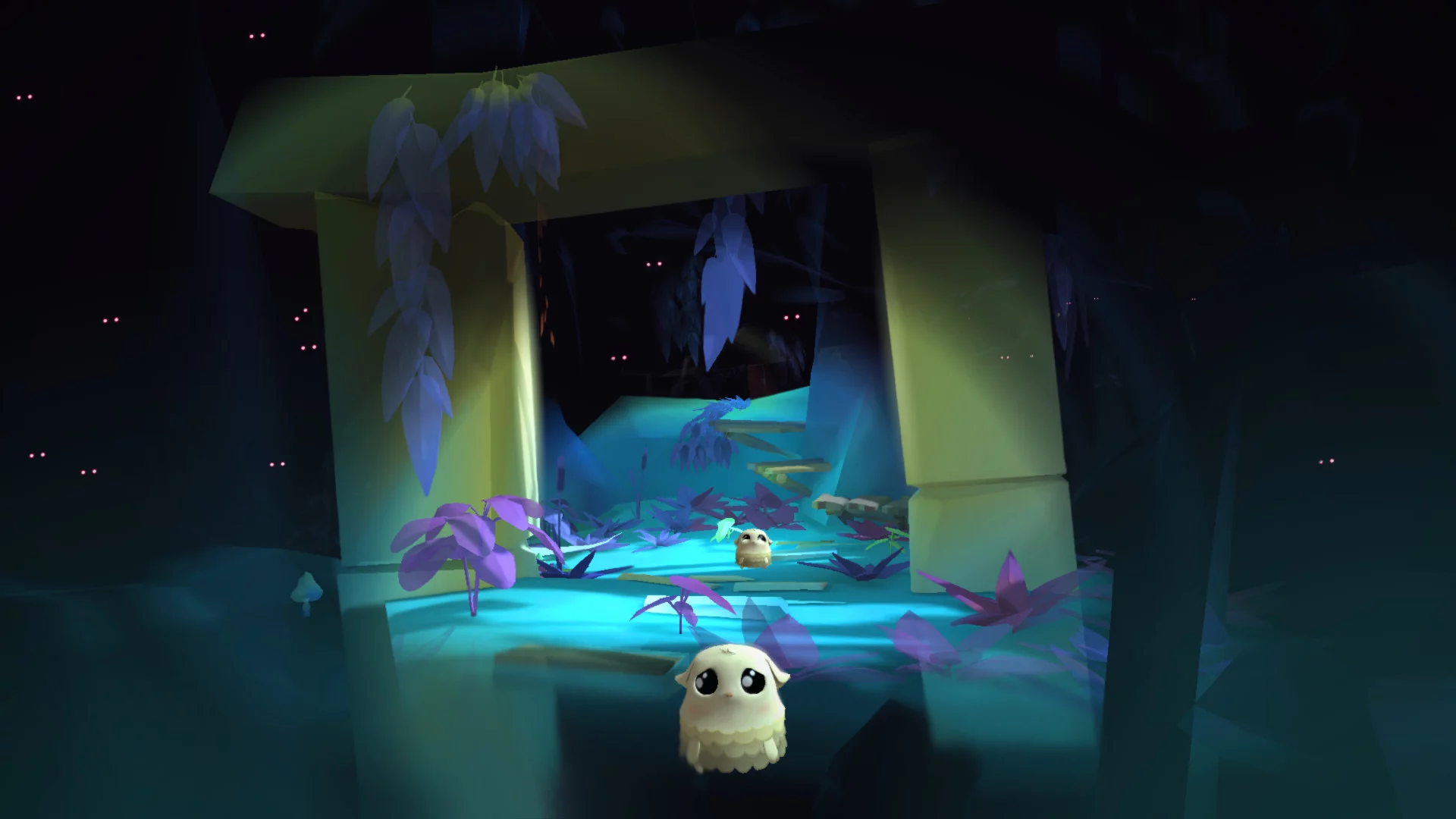 Изображение игры: Pulse