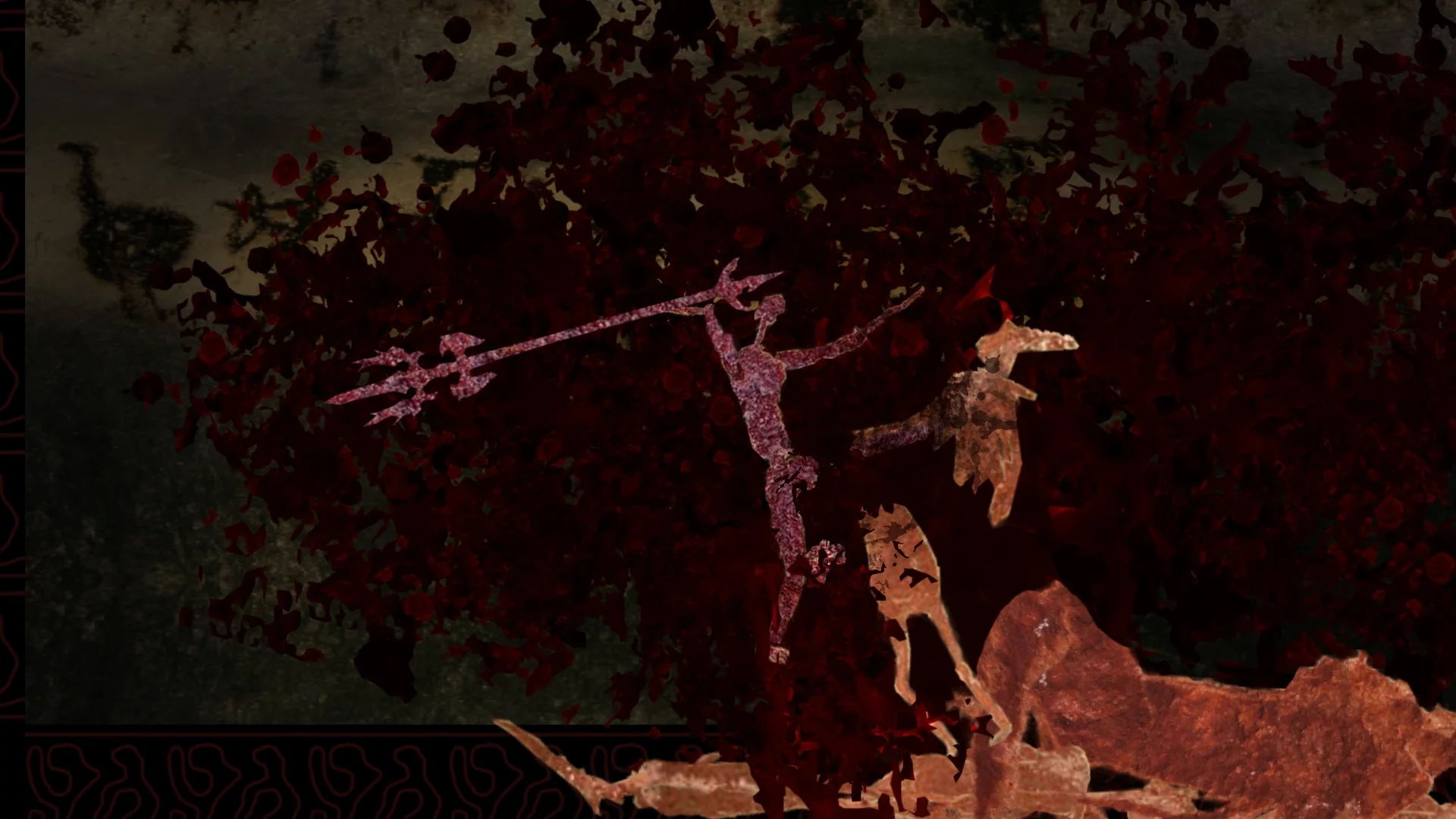 Изображение игры: Stones of Sorrow
