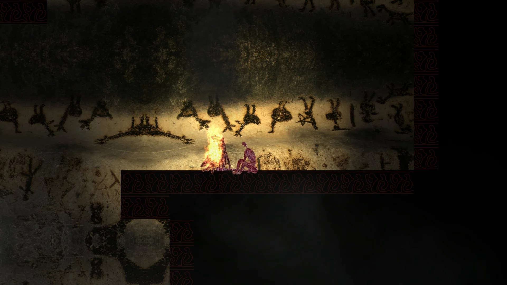 Изображение игры: Stones of Sorrow