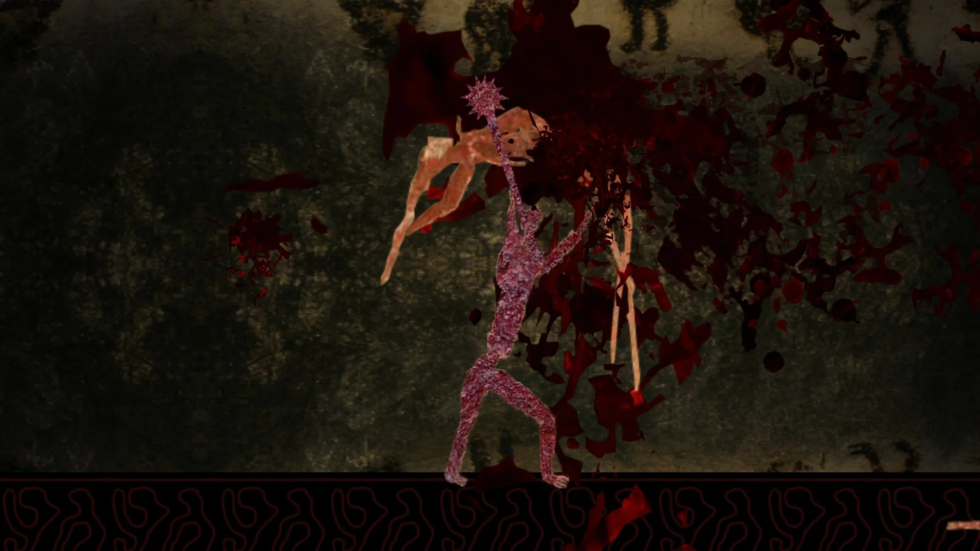 Изображение игры: Stones of Sorrow