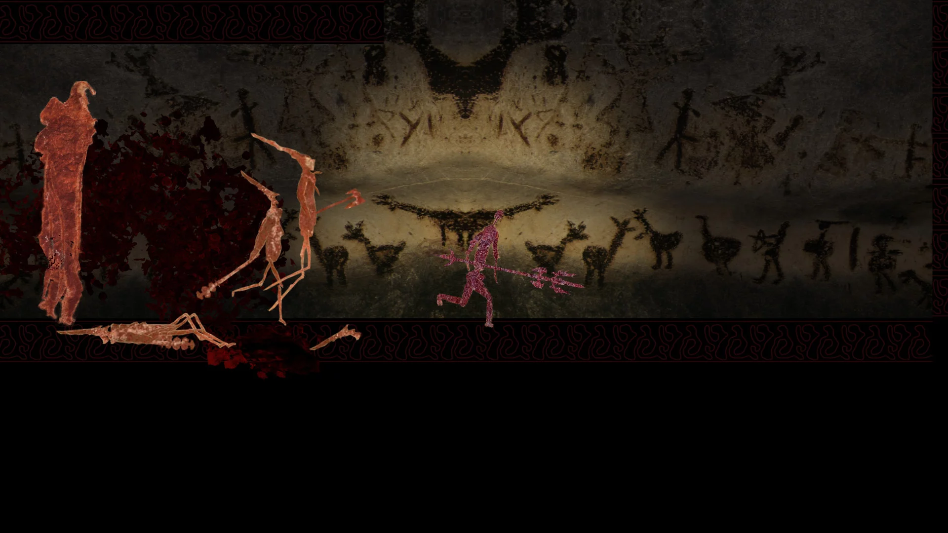 Изображение игры: Stones of Sorrow