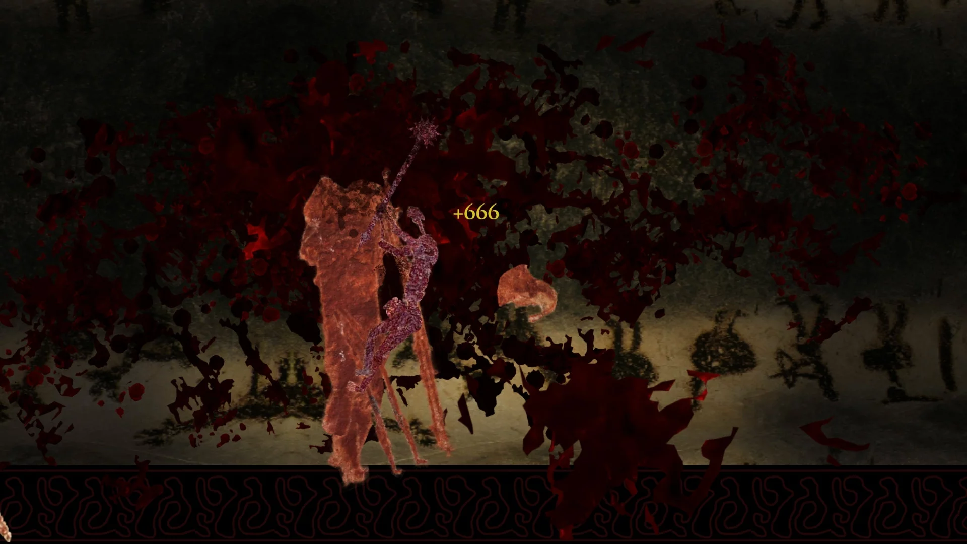 Изображение игры: Stones of Sorrow