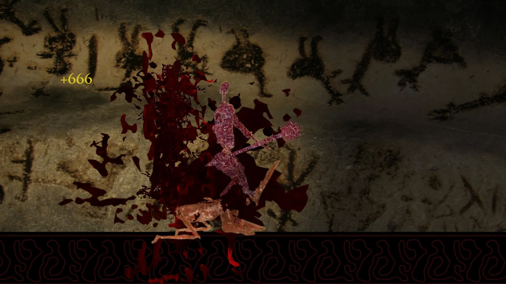 Изображение игры: Stones of Sorrow
