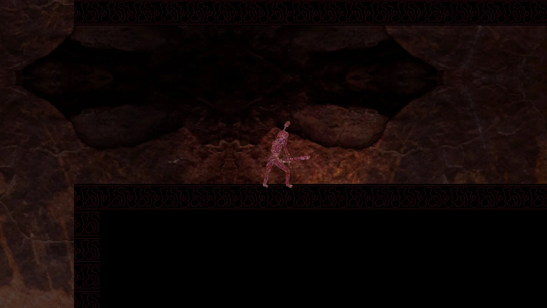 Изображение игры: Stones of Sorrow