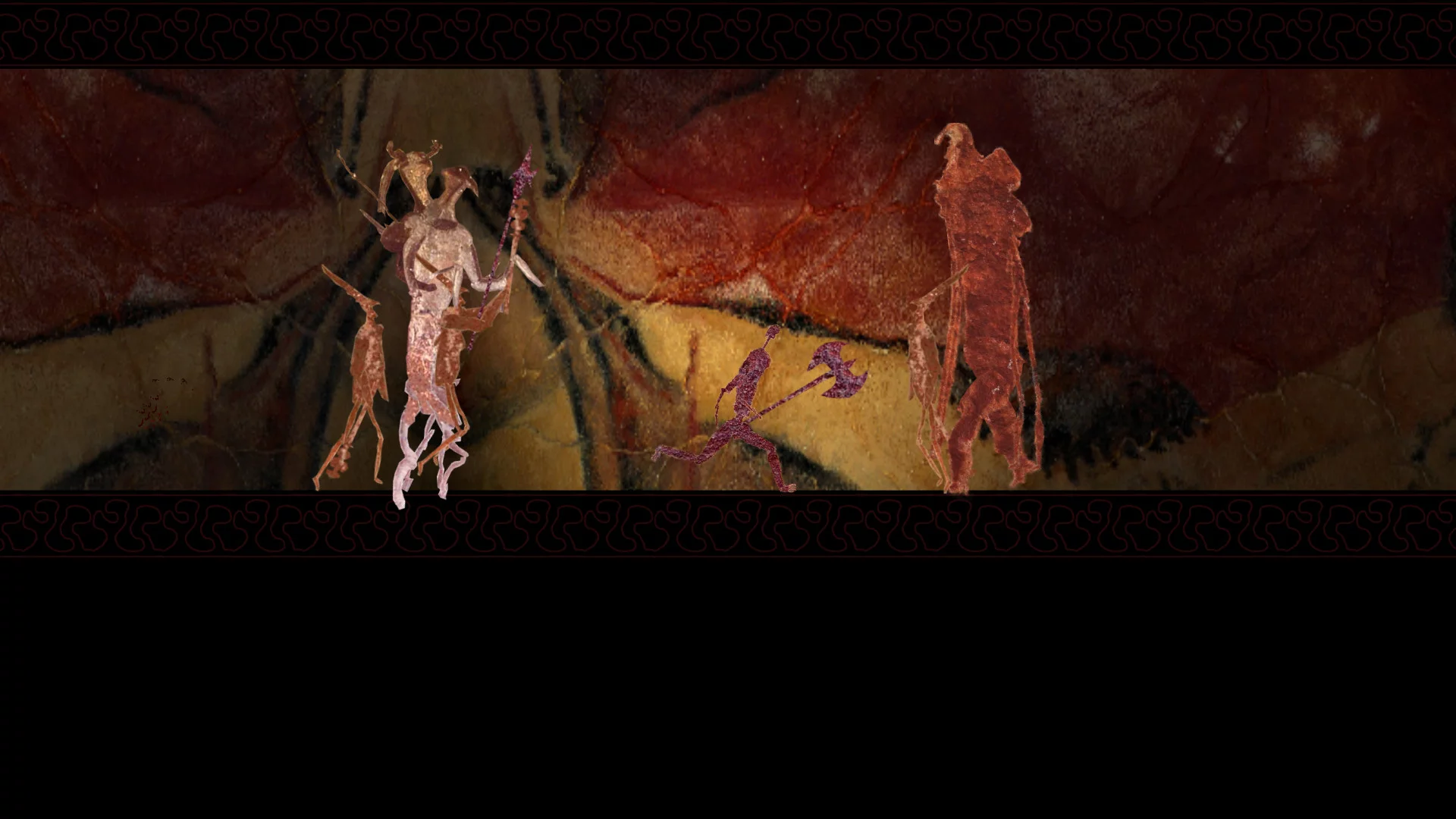 Изображение игры: Stones of Sorrow