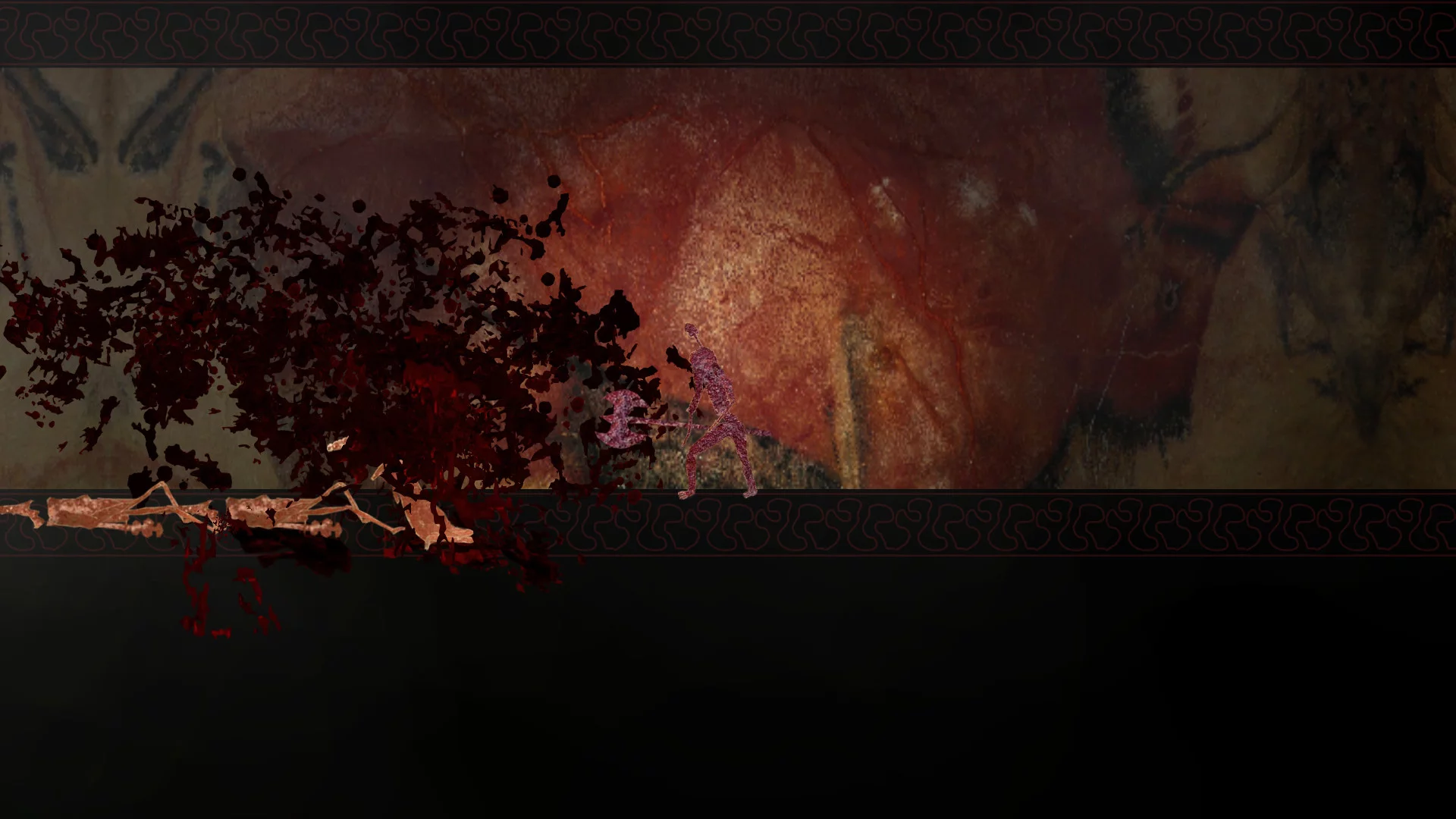 Изображение игры: Stones of Sorrow
