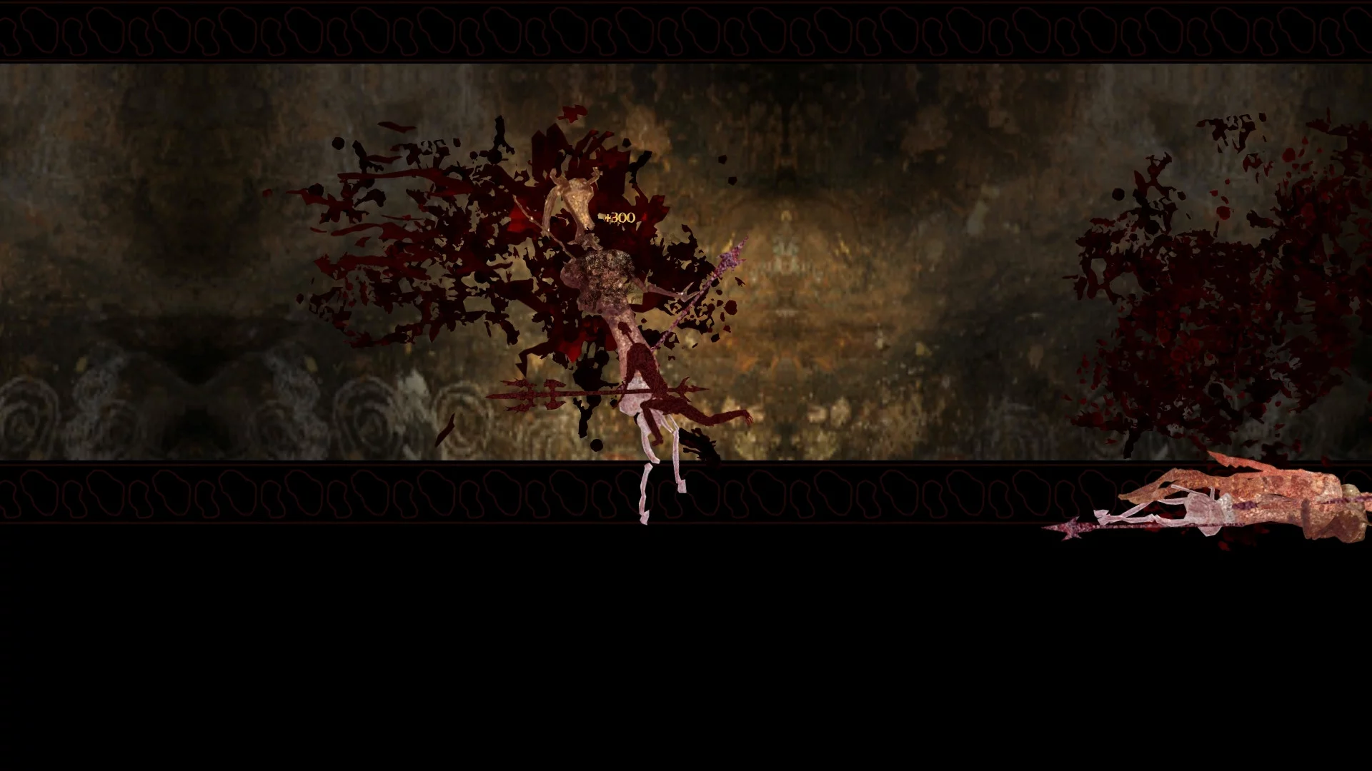 Изображение игры: Stones of Sorrow