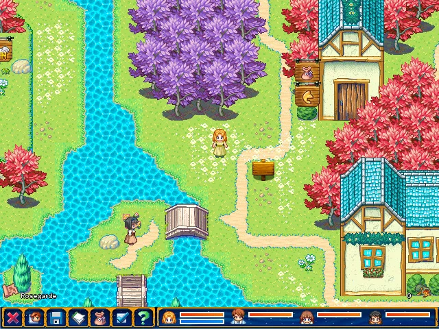 Изображение игры: Stargazer
