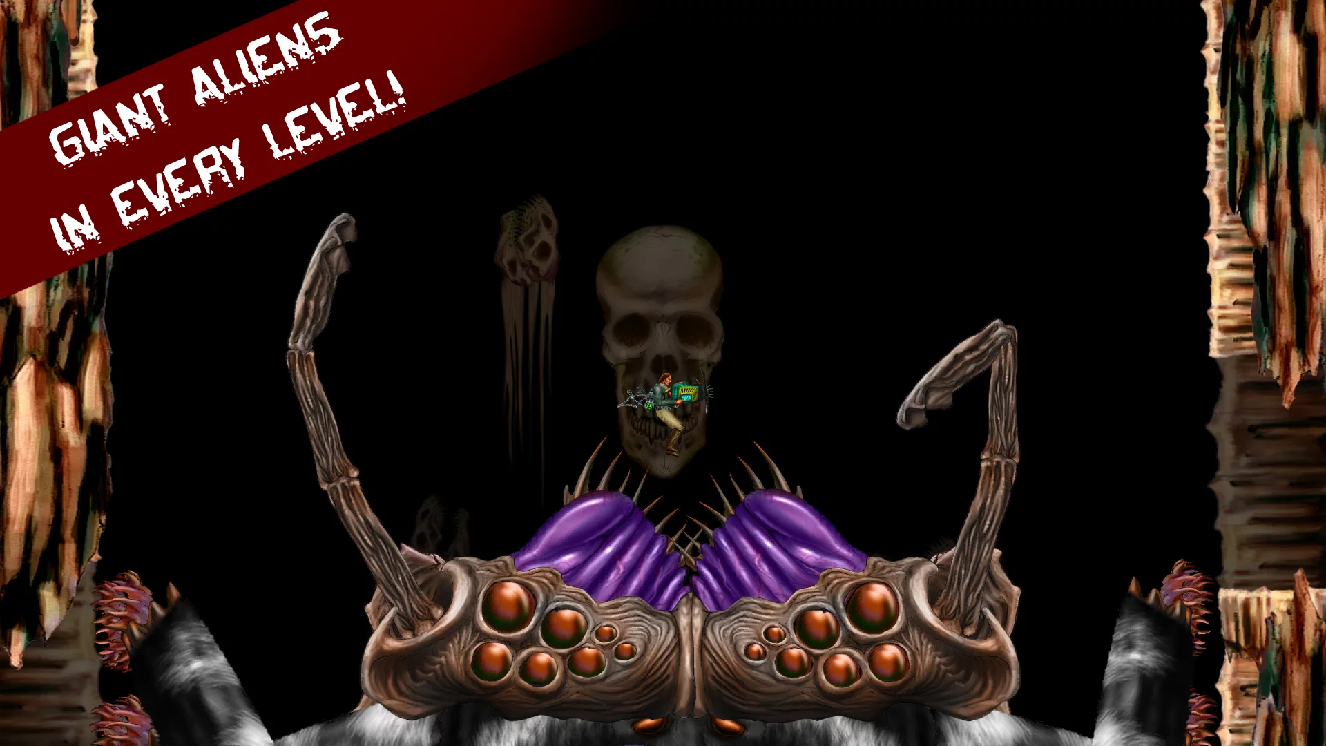 Изображение игры: Weapon of Choice DX