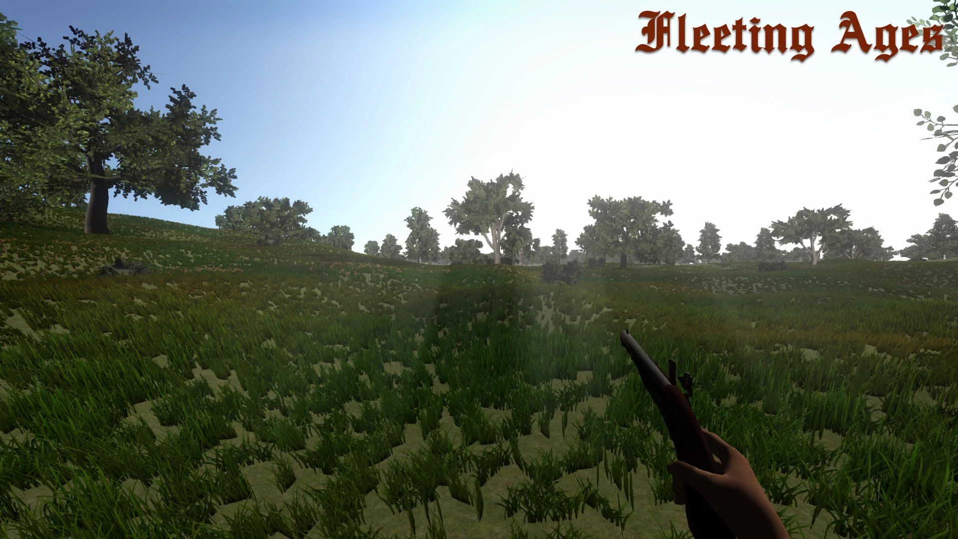 Изображение игры: Fleeting Ages