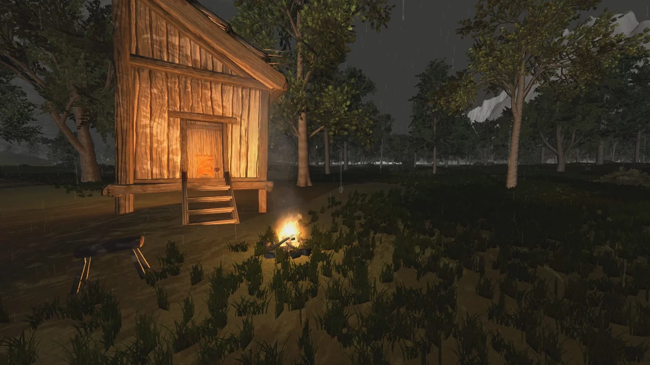 Изображение игры: Fleeting Ages
