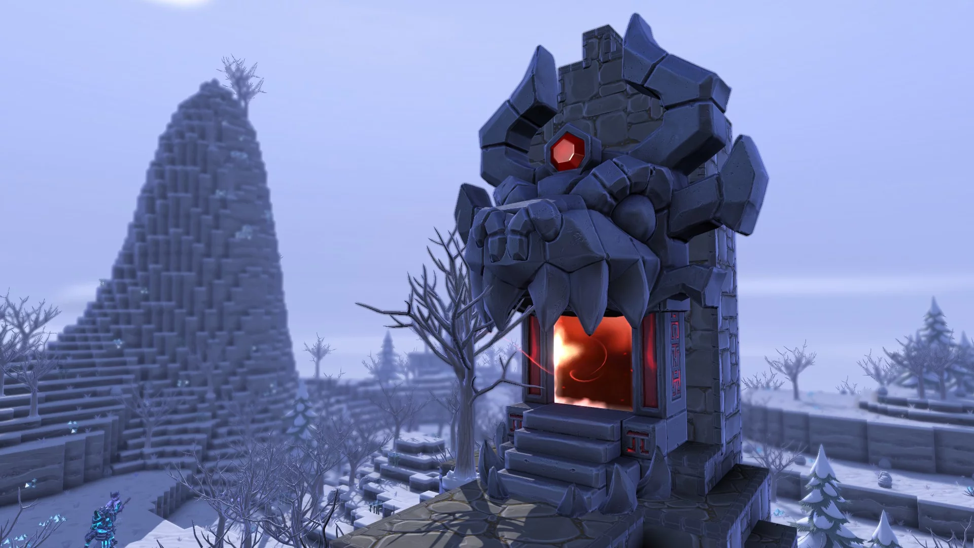 Изображение игры: Portal Knights