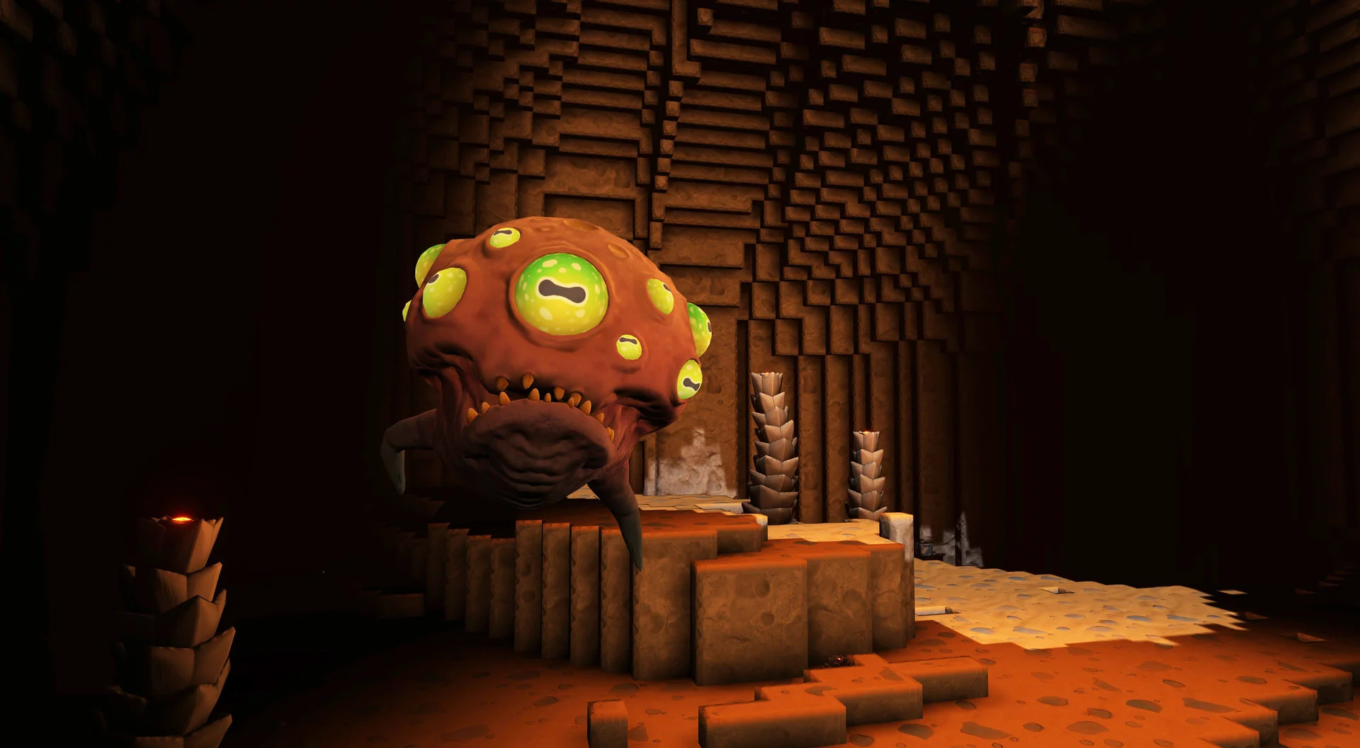 Изображение игры: Portal Knights