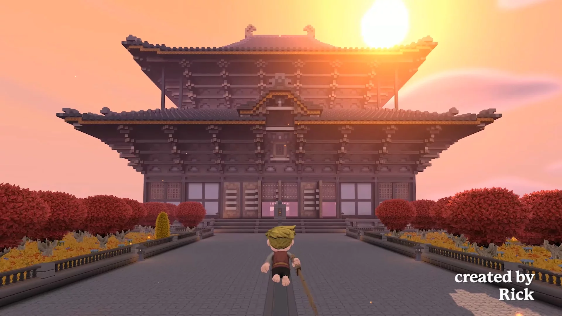Изображение игры: Portal Knights