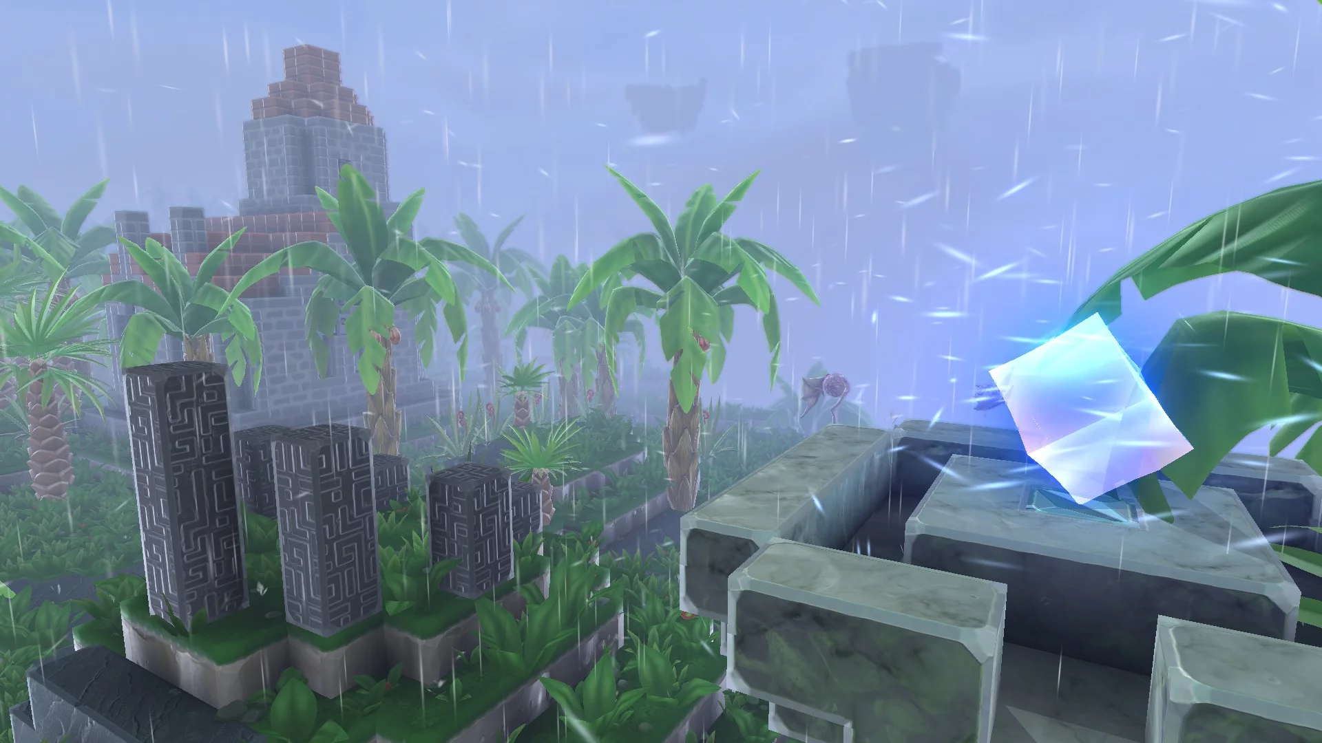 Изображение игры: Portal Knights