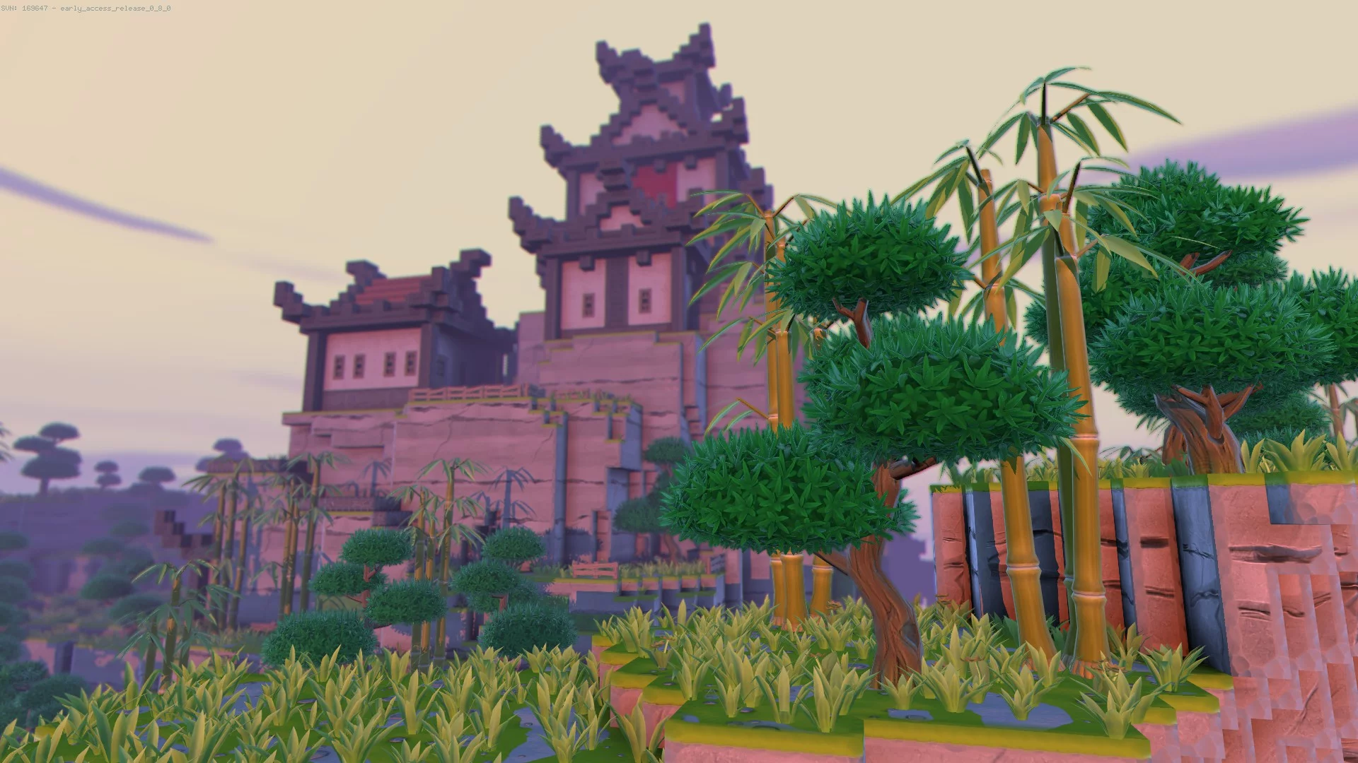 Изображение игры: Portal Knights