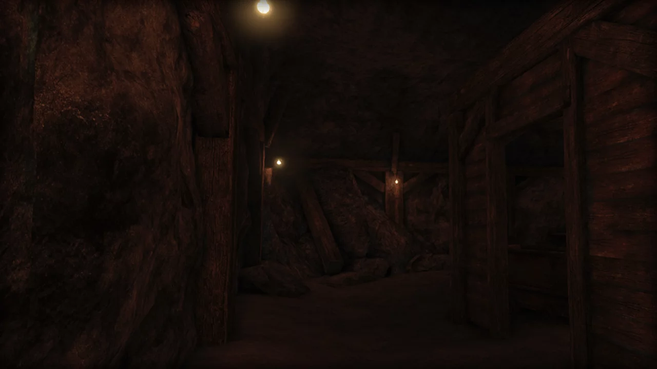 Изображение игры: Stairs