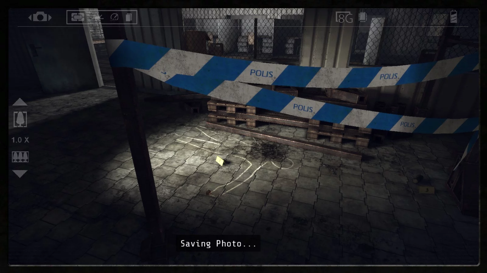 Изображение игры: Stairs