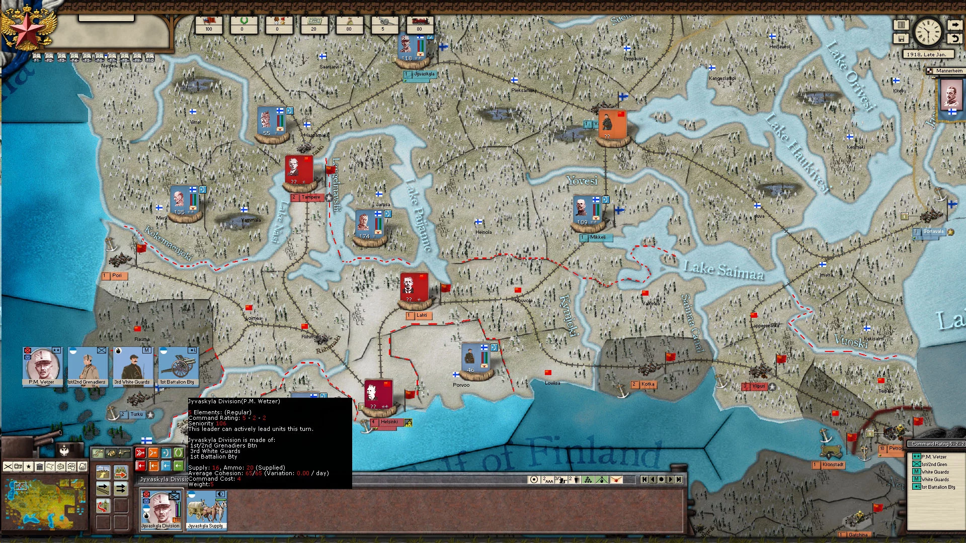 Изображение игры: Revolution Under Siege Gold