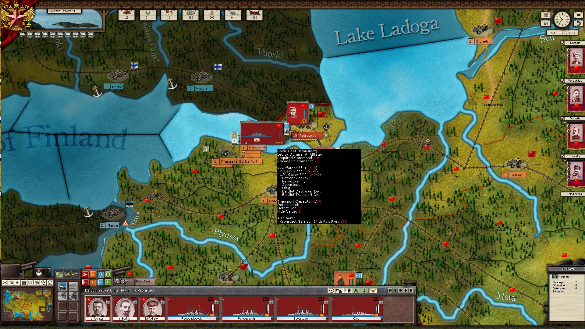Изображение игры: Revolution Under Siege Gold