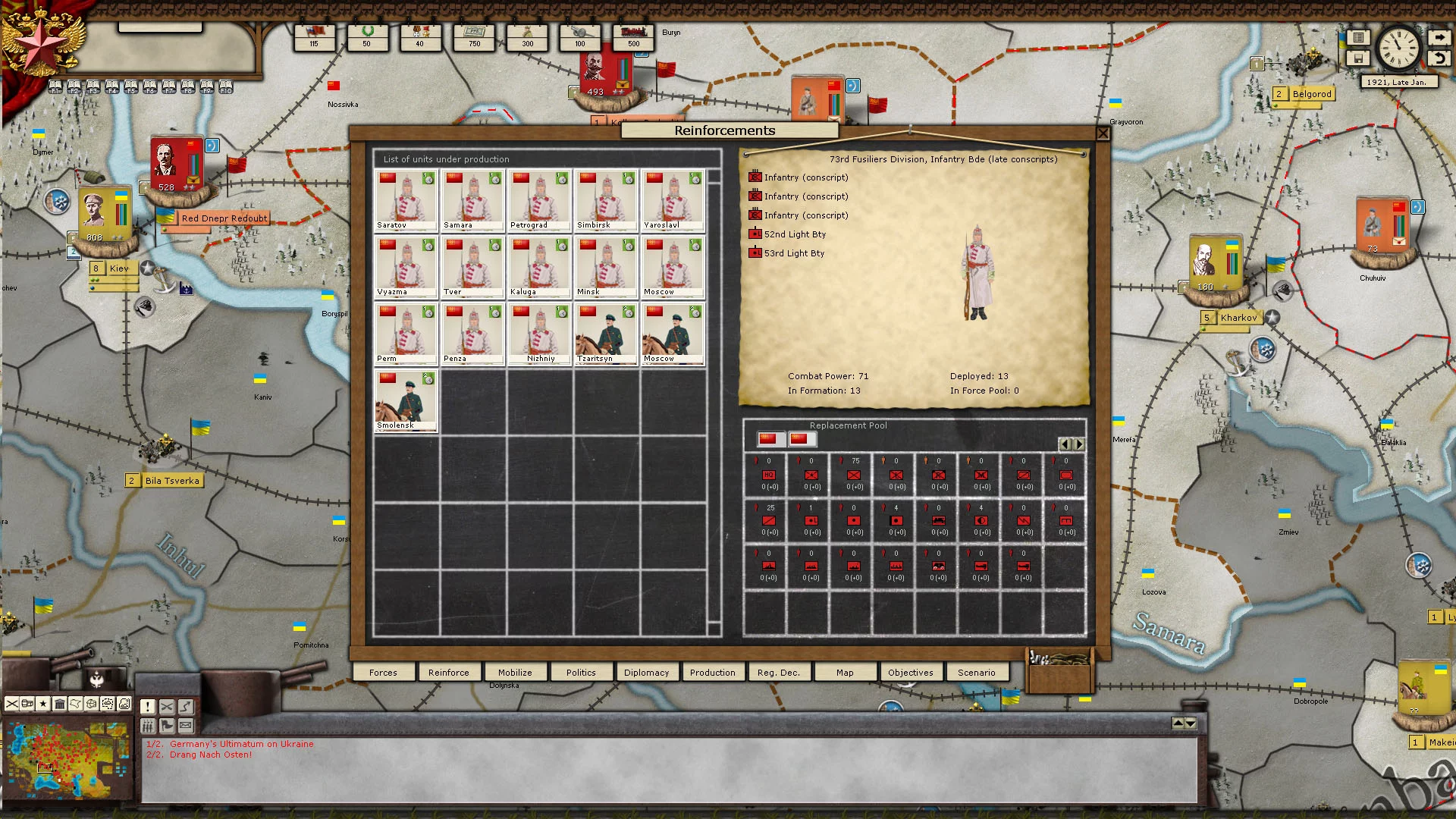 Изображение игры: Revolution Under Siege Gold