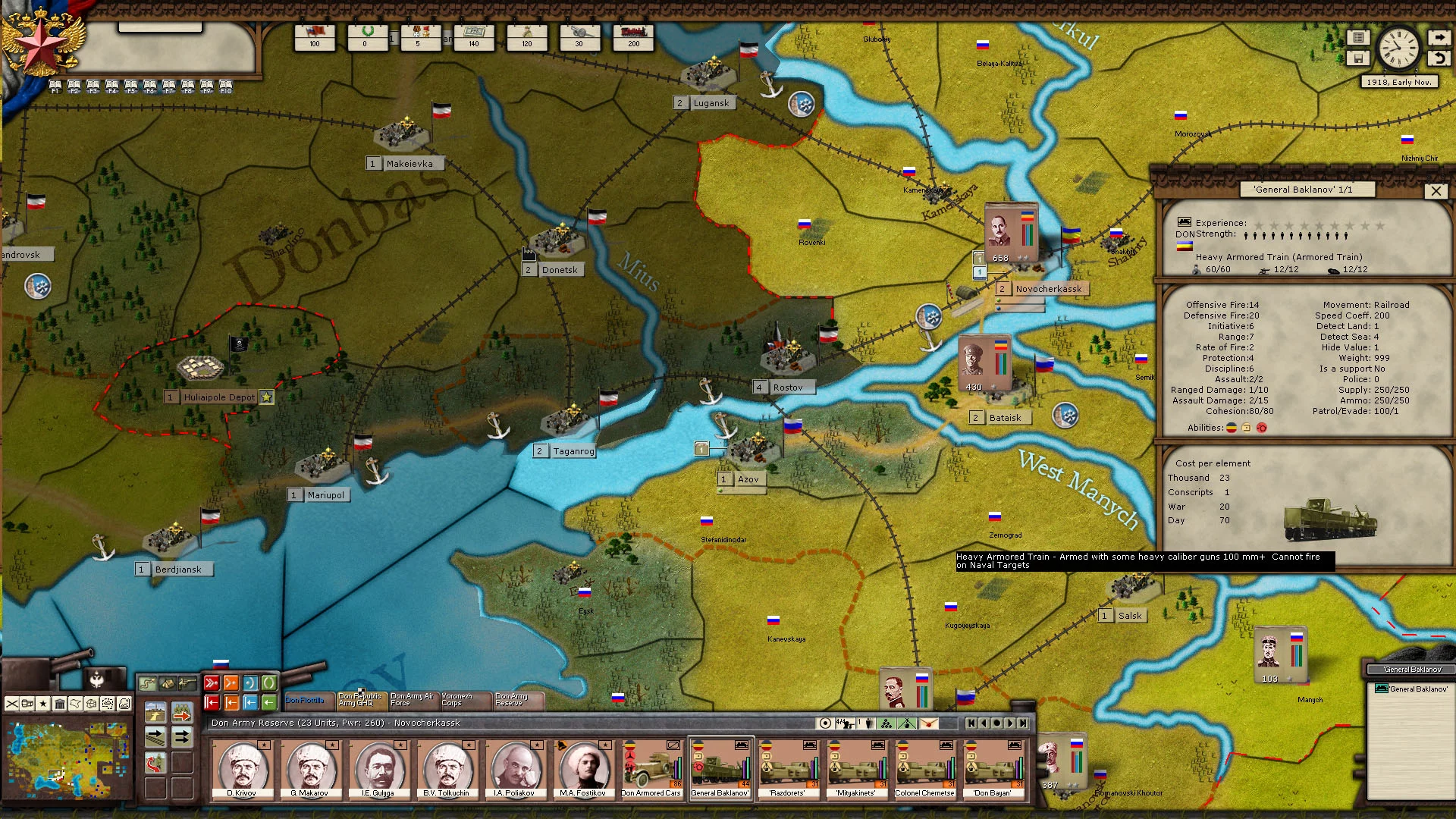 Изображение игры: Revolution Under Siege Gold